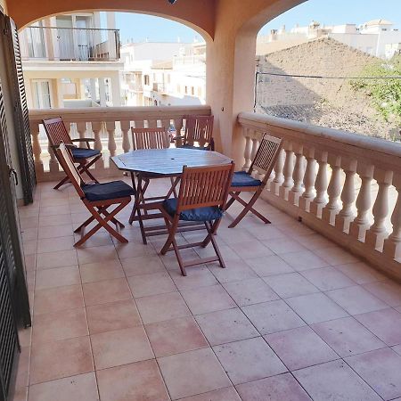 Sol 28 - Grupo Berna Colonia de Sant Jordi Exterior foto