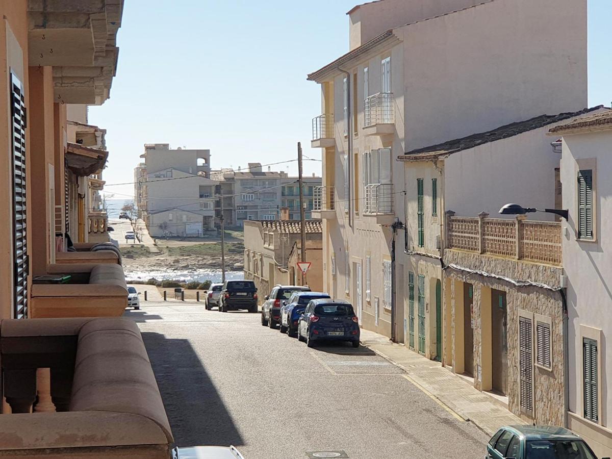 Sol 28 - Grupo Berna Colonia de Sant Jordi Exterior foto
