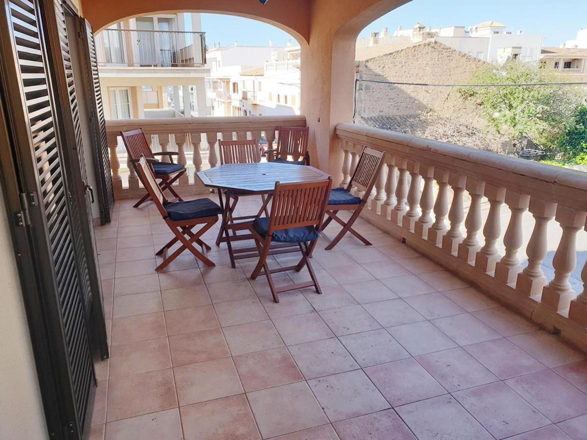 Sol 28 - Grupo Berna Colonia de Sant Jordi Exterior foto