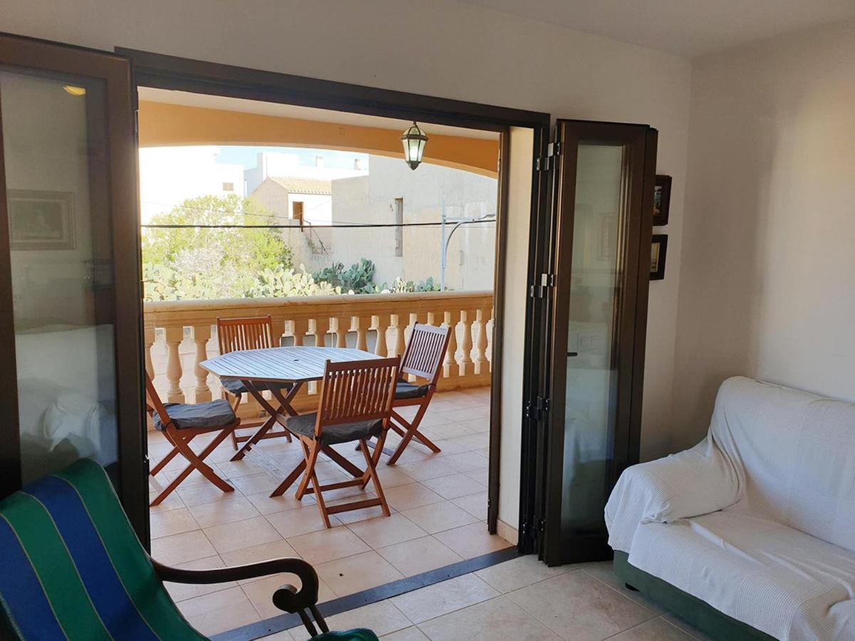 Sol 28 - Grupo Berna Colonia de Sant Jordi Exterior foto