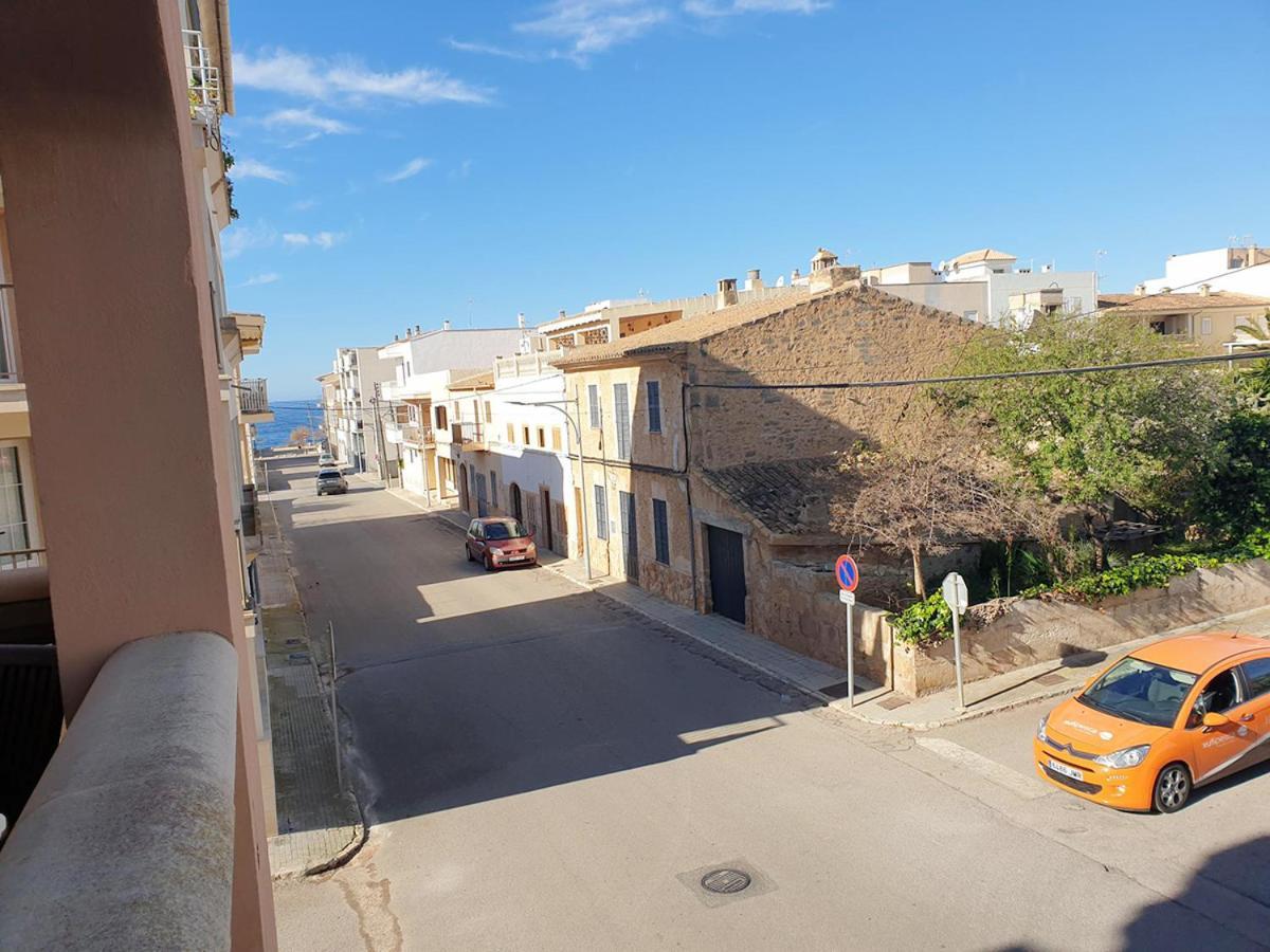 Sol 28 - Grupo Berna Colonia de Sant Jordi Exterior foto
